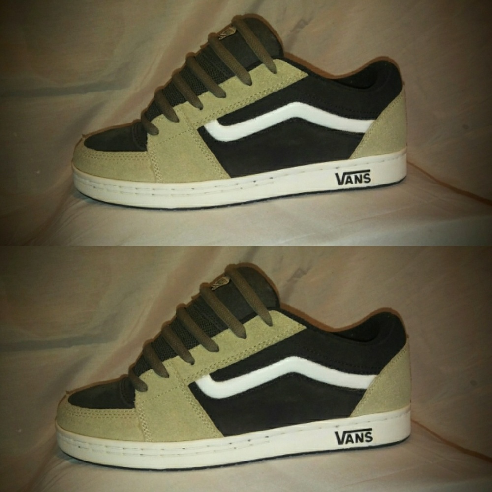 Vans Fairlane SPX sz10 (2006)